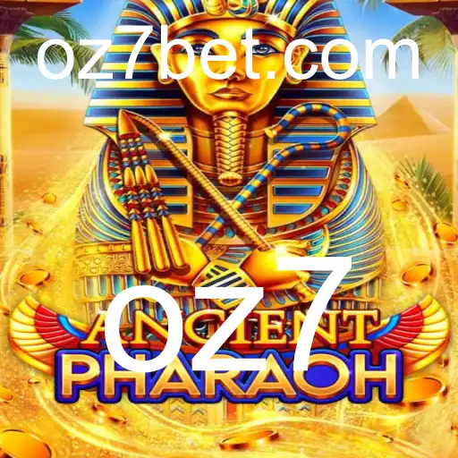 Descubra o Fascinante Mundo de AncientPharaoh