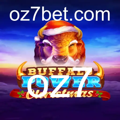 Descubra a Magia Festiva de Buffalo Power Christmas