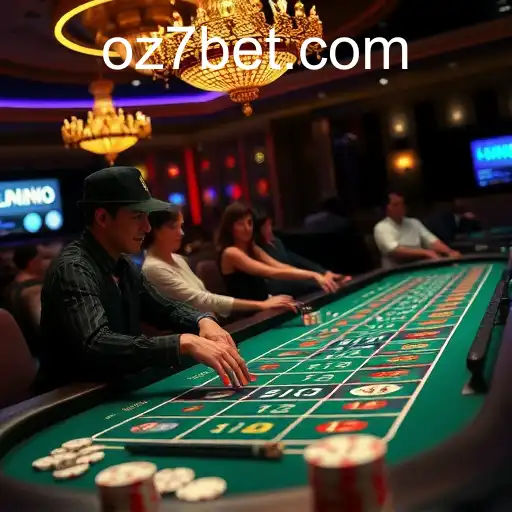 Gaming Experience oz7 - 800+ Premium and Exclusive Games