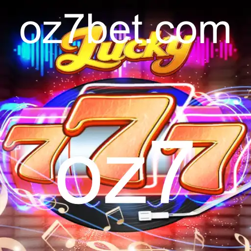 Descubra as Emoções do Jogo Lucky777 com oz7