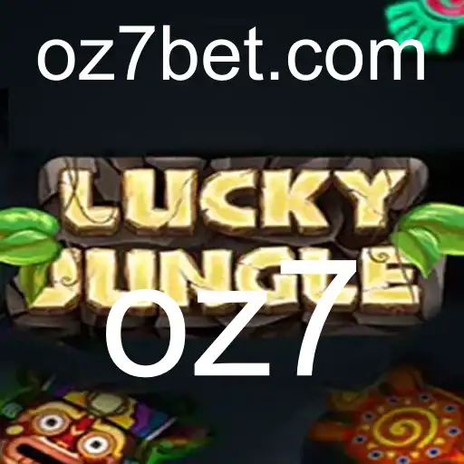 LuckyJungle: Descubra a Aventura do Novo Jogo Sensação