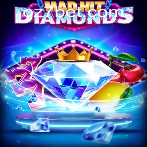 Desvendando o Fascinante Mundo de MadHitDiamonds