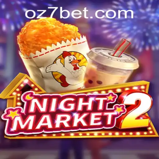 Descubra o Mundo Emocionante de NightMarket2: O Jogo do Momento