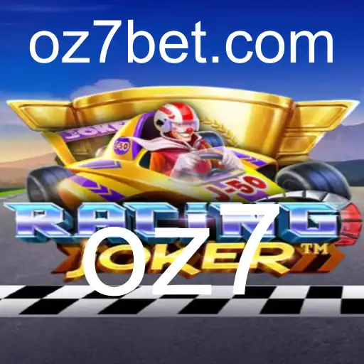 Explorando RacingJoker: O Jogo de Corrida com uma Reviravolta Única