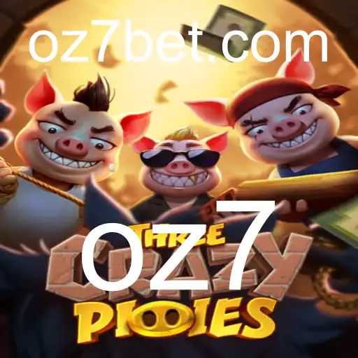 Descubra as Aventuras de ThreeCrazyPiggies e a História por Trás do Jogo